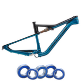Jeu de roulements de pivot de cadre Cannondale Scalpel SI Full MAX | 2017-2021